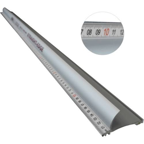 Keencut Safety Straight Edge - 72in 60007