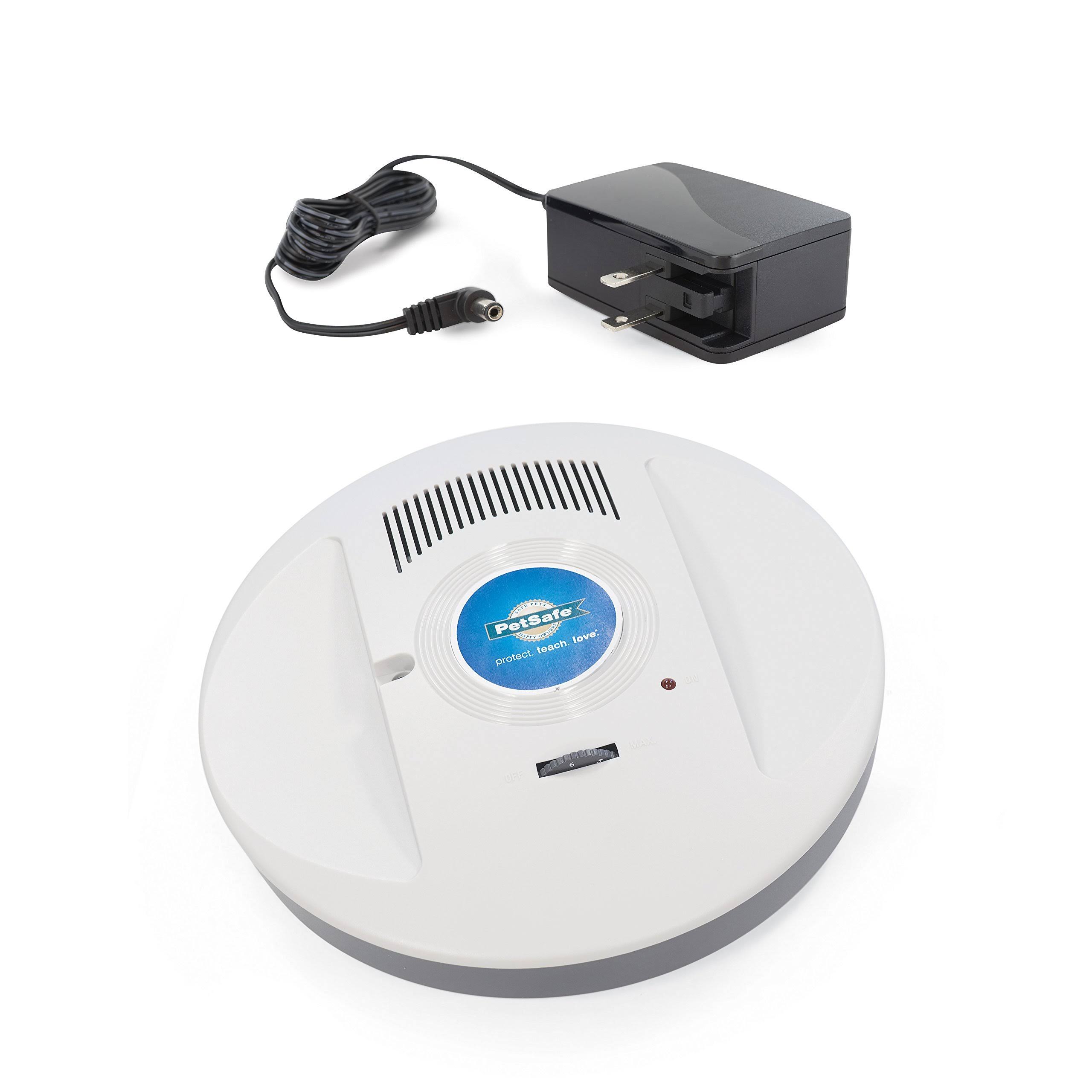 PetSafe ZIRF-100 Indoor Radio Fence Transmitter