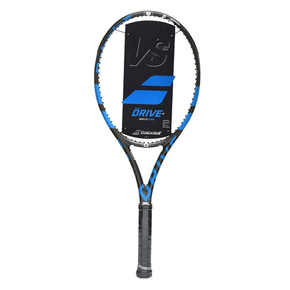 Babolat Pure Drive Vs Tennis Racquets - B101328-319