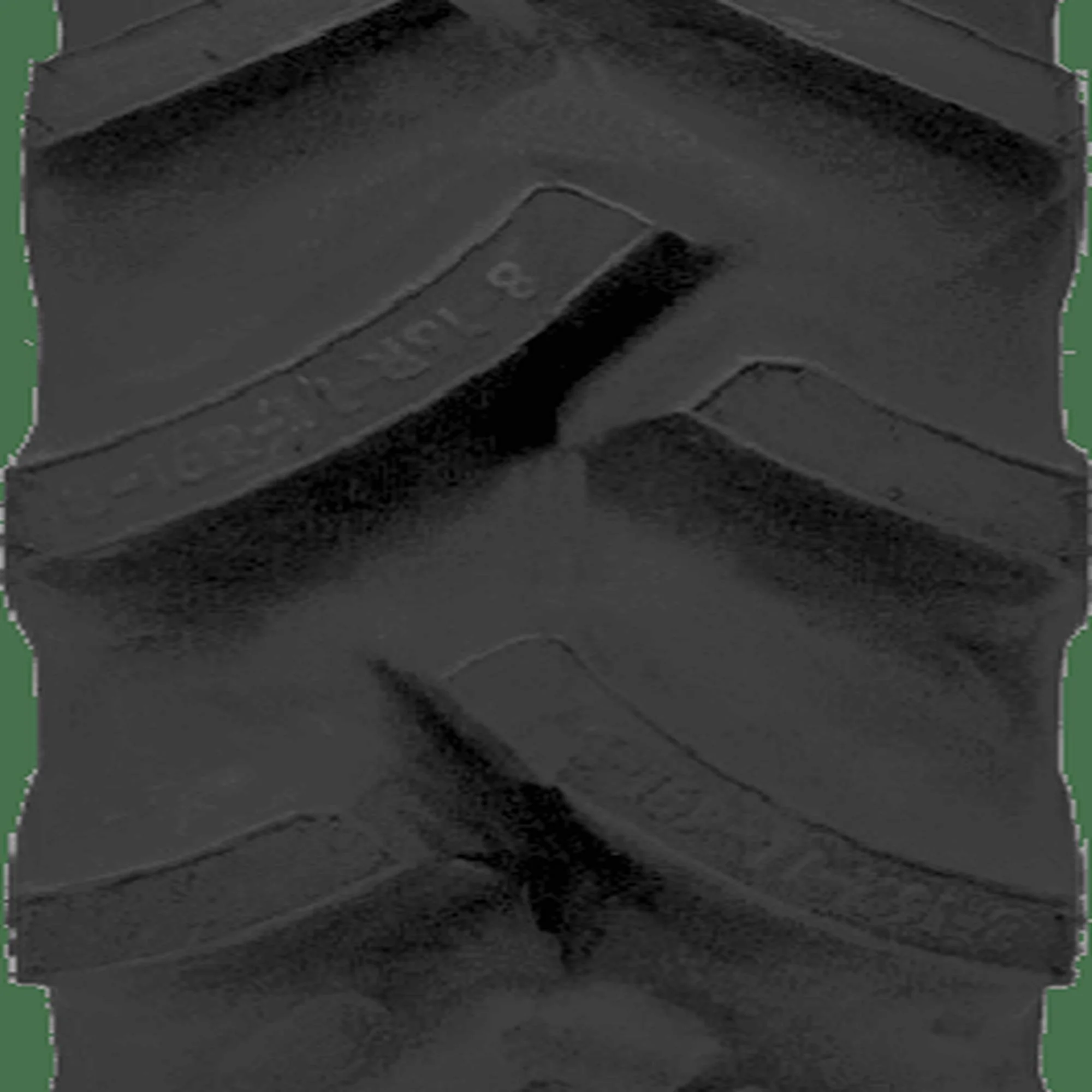 Titan Hi-Traction Lug R-1 13.6-28 117G C Farm Tire