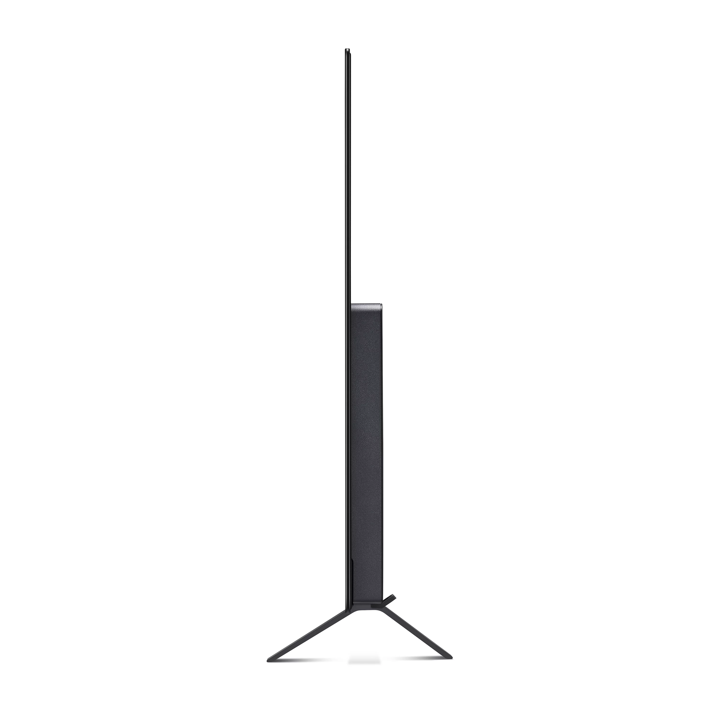 LG 65 Class 4K UHD OLED Web OS Smart TV with Dolby Vision A2 Series OLED65A2PUA