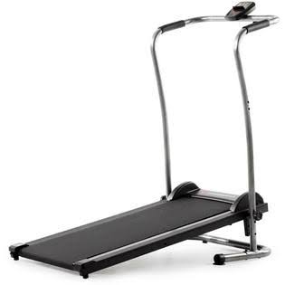 Weslo Treadmill Cardiostride 4.0 Home Gym Fitness Folding Compact Equipment