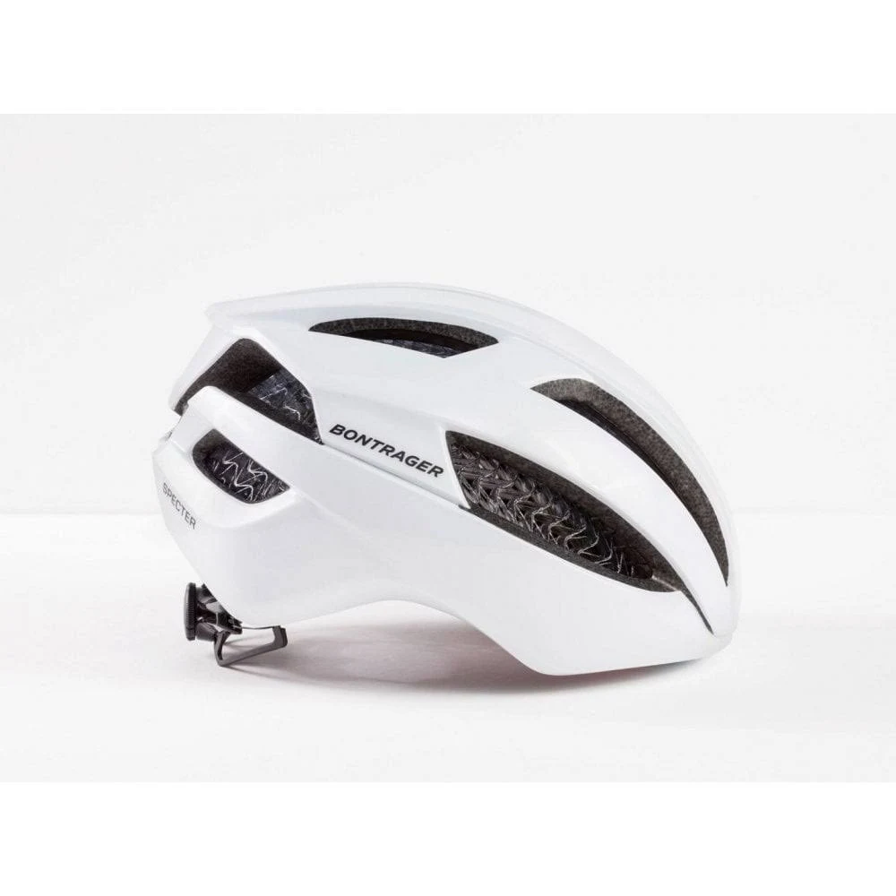 Bontrager Specter WaveCel Road Bike Helmet Size: Small, Colour: White