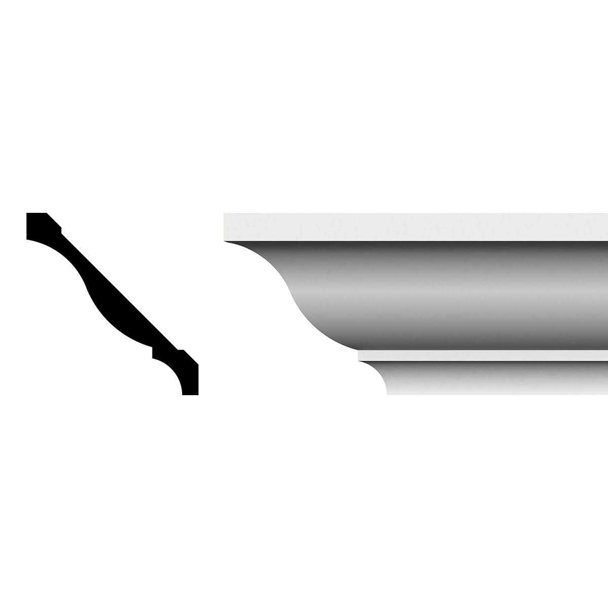 Crown Moulding (12-Pack) - Shop Hardware Tools Online Store