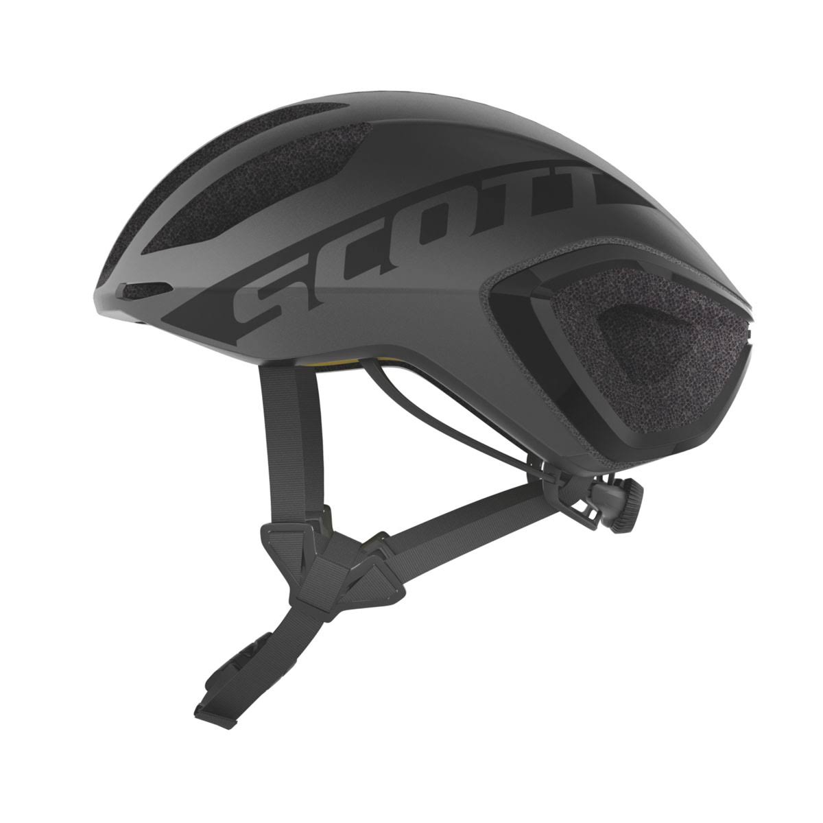 Scott Cadence Plus (CPSC) Helmet M Black