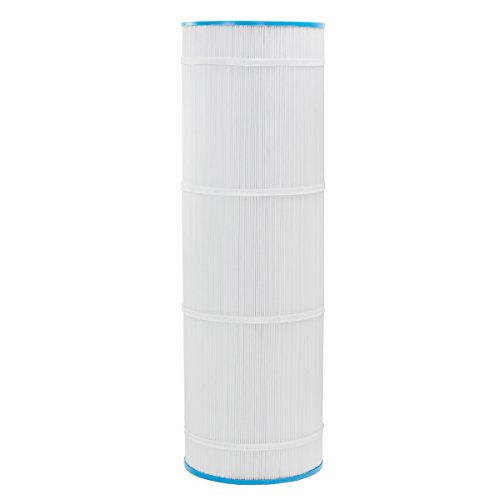 XtremepowerUS Pool Cartridge Filter, In-Ground Swimming Pool and Spa