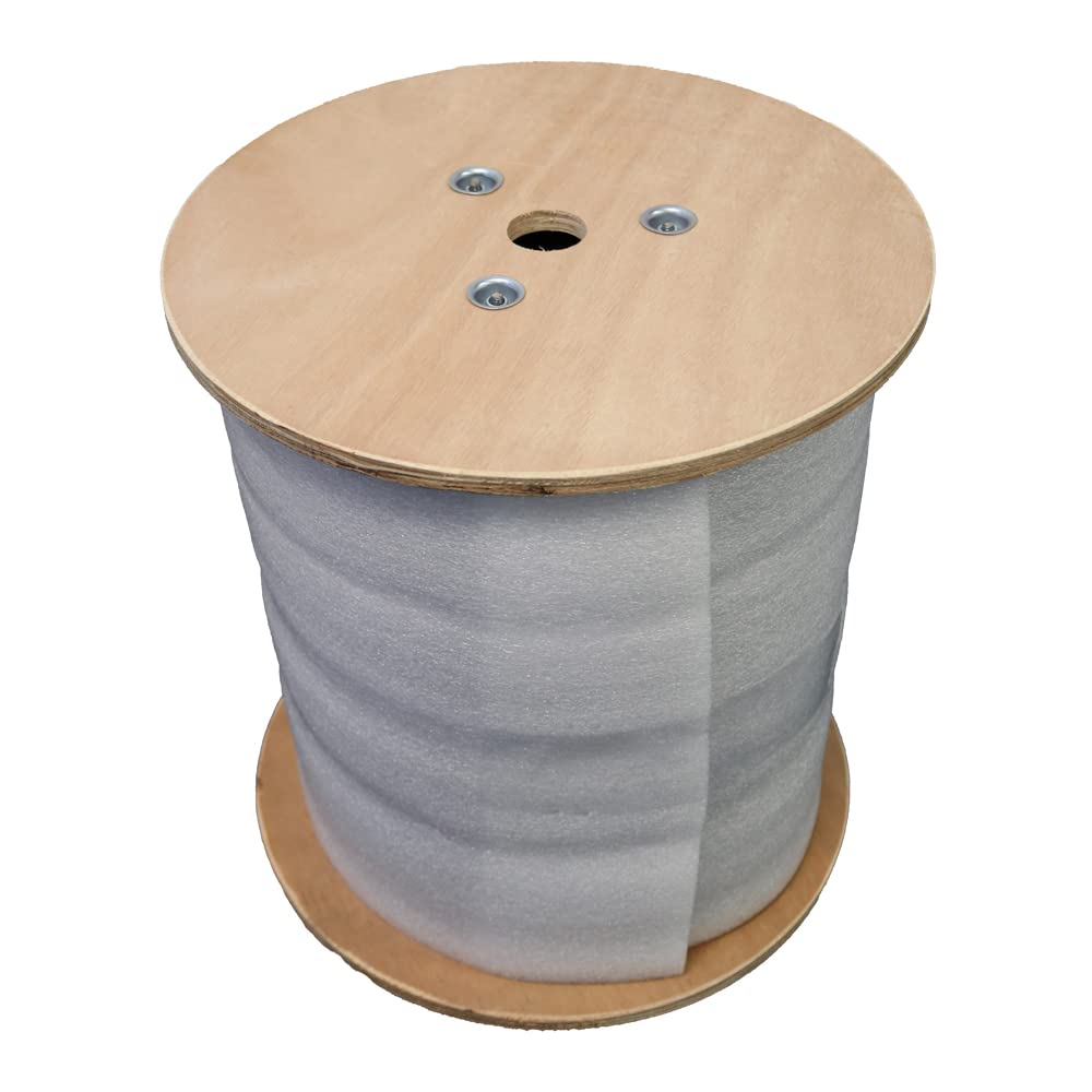 Bolton400 -LMR?400 Equivalent Coaxial Cable 100ft - Heavy Duty Ultra Low Loss Coax Cable 50ohm - N Male to N Male - 100 feet Black - for Home and Commercial Signal Booster Installations
