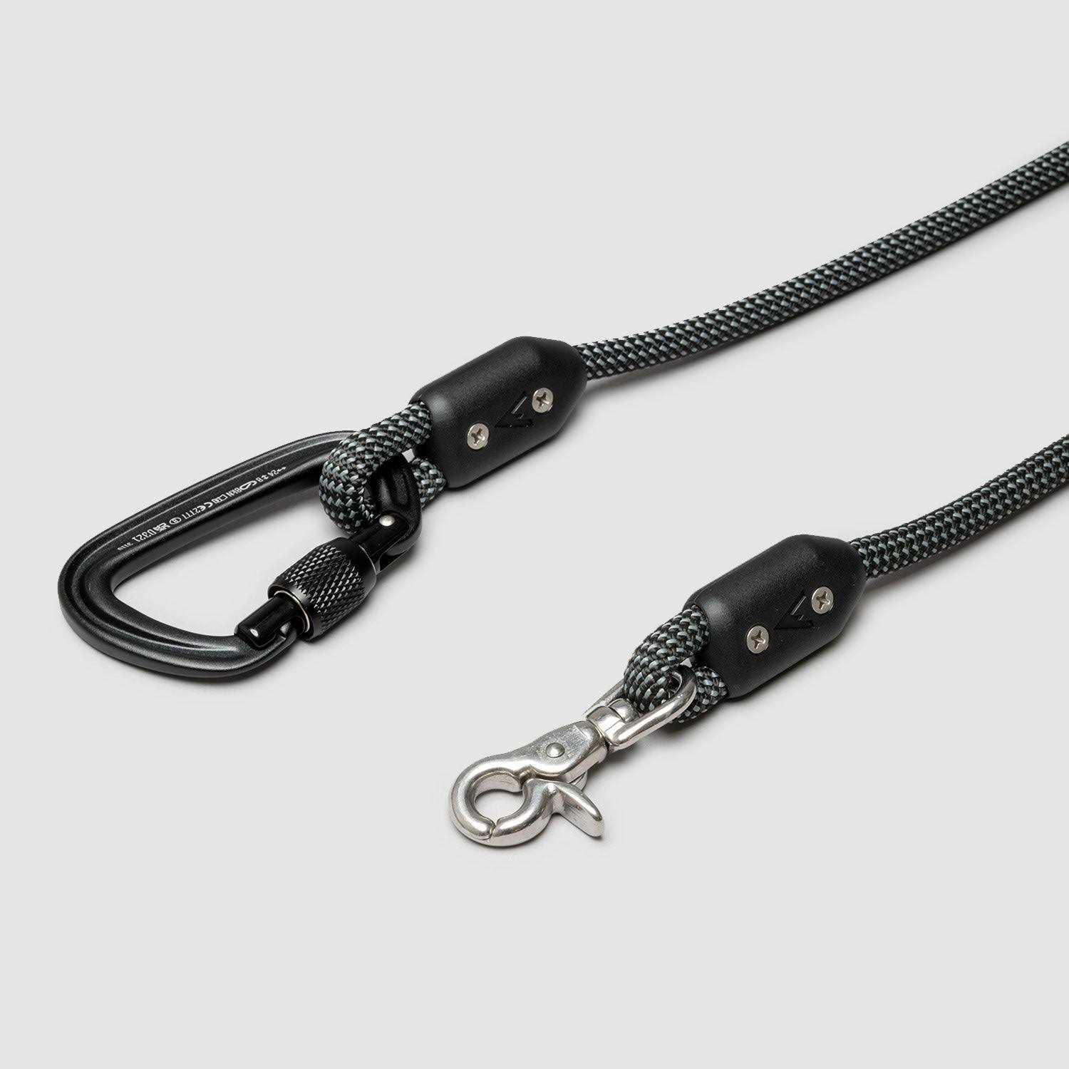 Atlas Pet Company Lifetime Leash Lifetime Warranty Climbing Rope Dog Leash Made in USA - Pet Supplies online store