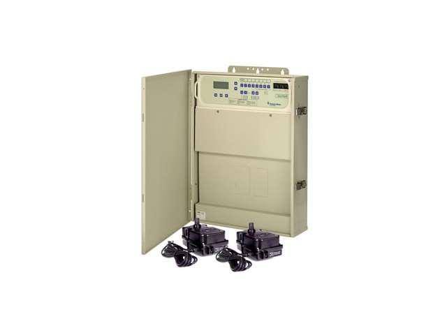 Pentair EasyTouch 4 System Pool and Spa 520538