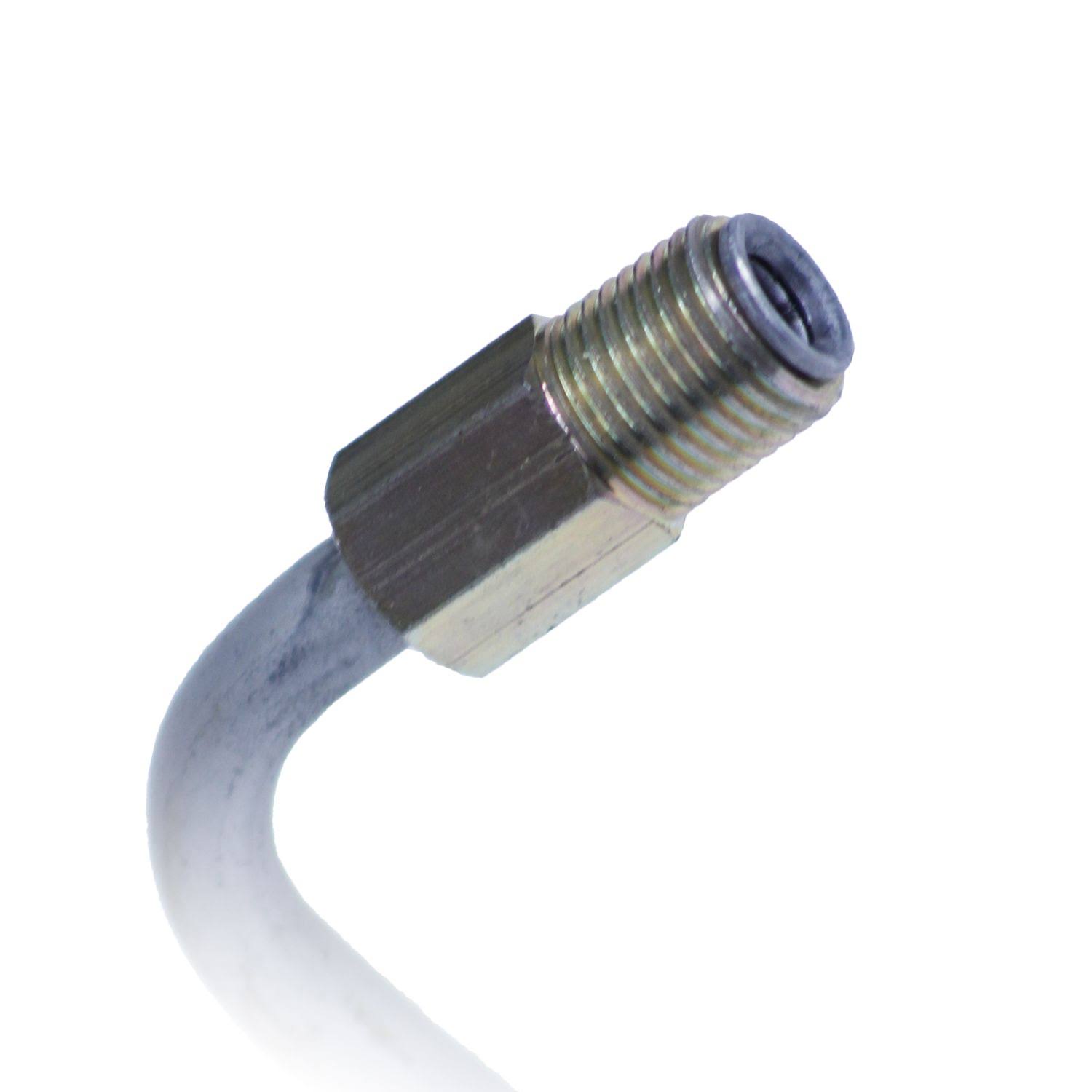 Edelmann 92464 Power Steering Pressure Line Hose Assembly