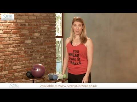 Yoga Tune Up Roll Model Starter Kit - Massage Balls
