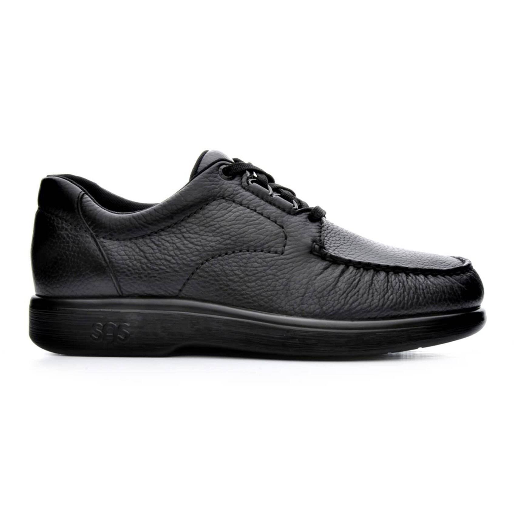 SAS Men&s Bout Time - Black
