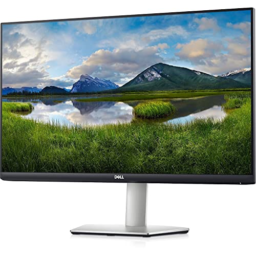 Dell S - Desktop Monitor with Adjustable Stand