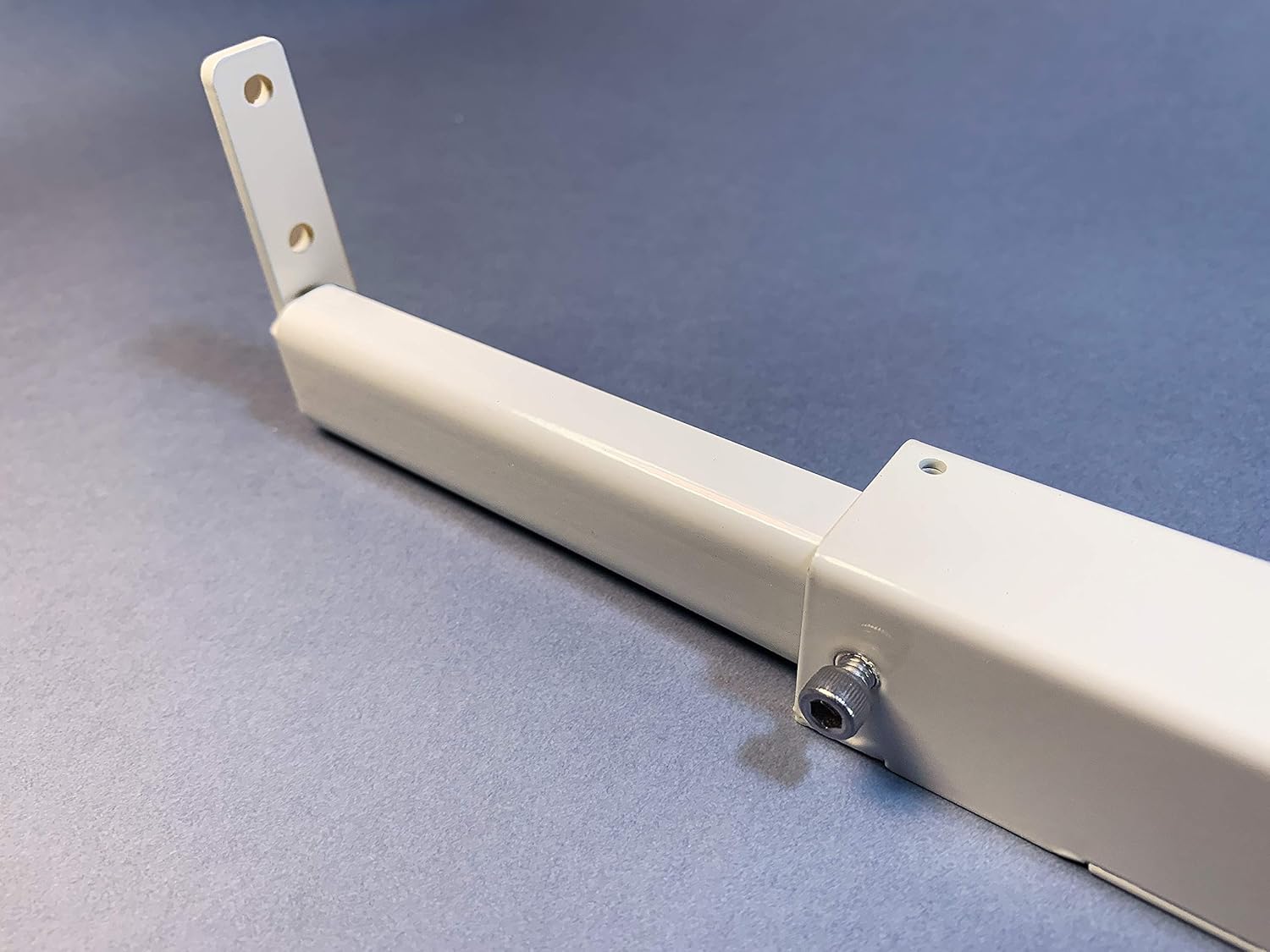ACeBrace Air Conditioner Support for standard window Air Conditioners - Universal AC Window Bracket- Air Conditioner Support - Window Guard and Air Conditioner Support. Pack of 2