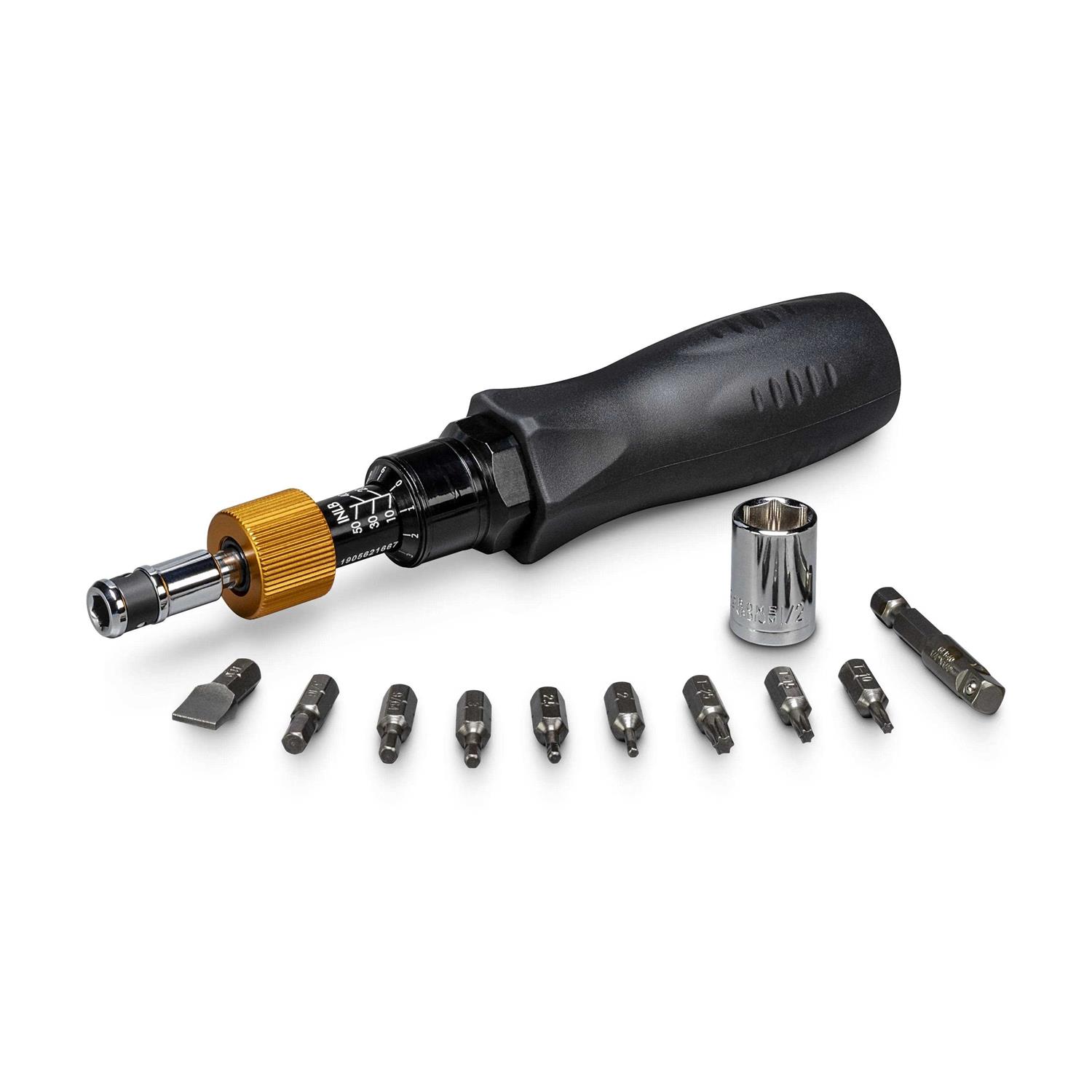 Vortex Torque Wrench CTW2 - Shop Hardware Tools Online Store