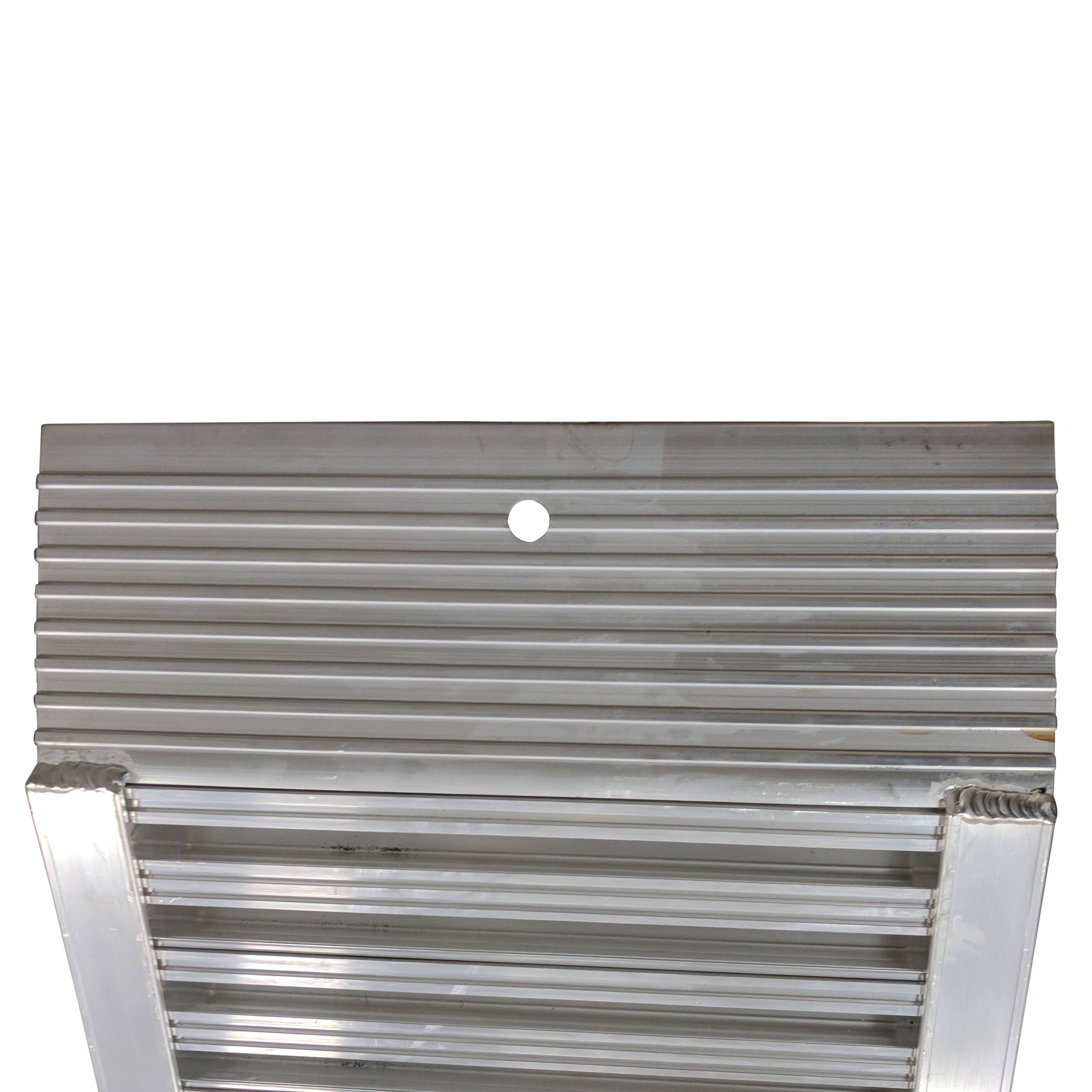 Titan 6& Skid Steer Ramps 14,000 lb Capacity | Pair 310104