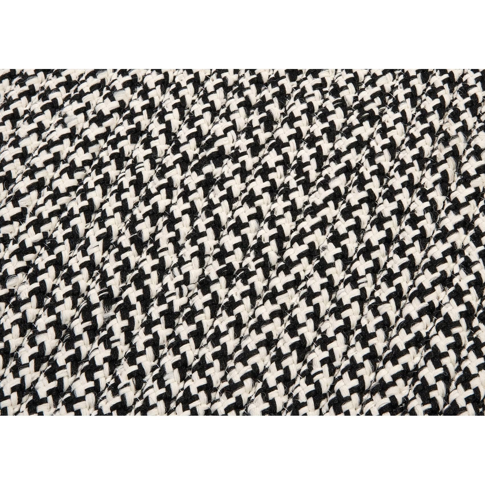 Colonial Mills Herringbone Mudroom Runner Moss Green 2&6x22x7&