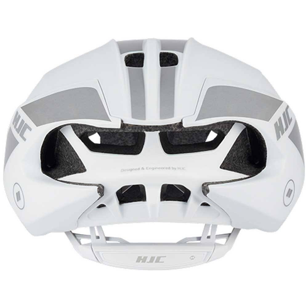 HJC Furion 2.0 Helmet Matte Silver White - S