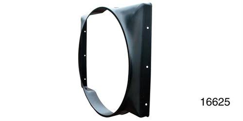 Steel Fan Shroud &16625