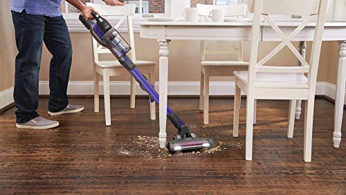 BLACK+DECKER BSV2020G POWERSERIES