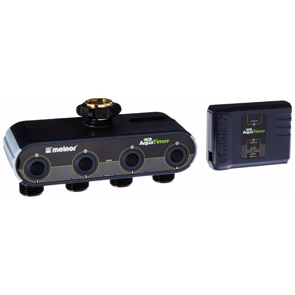 Melnor WiFi Aquatimer