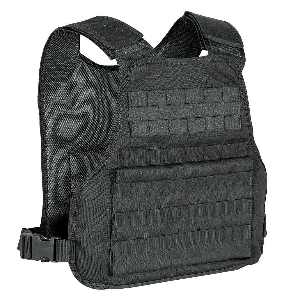 Voodoo Tactical Lightweight Tactical Plate Carrier