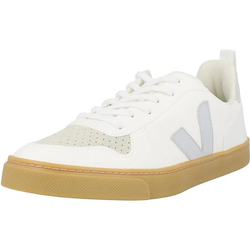 Veja Kids V-10 Lace CWL (White / Gum)