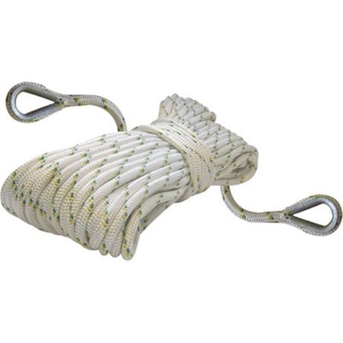 Portable Winch 23636 Portable Capstan Winch Rope 328 ft Model NO. PCA