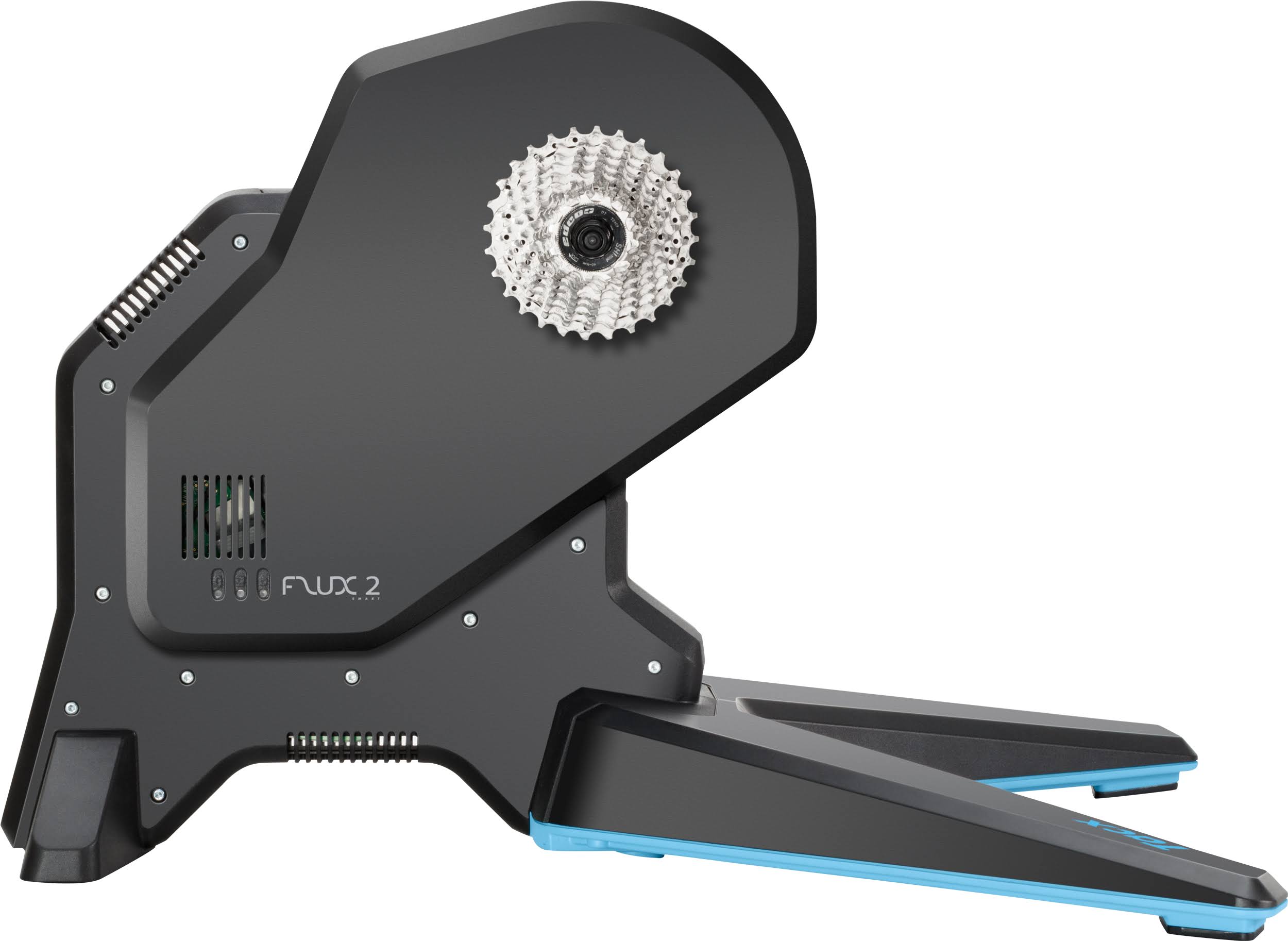 Tacx Flux 2 Smart Trainer