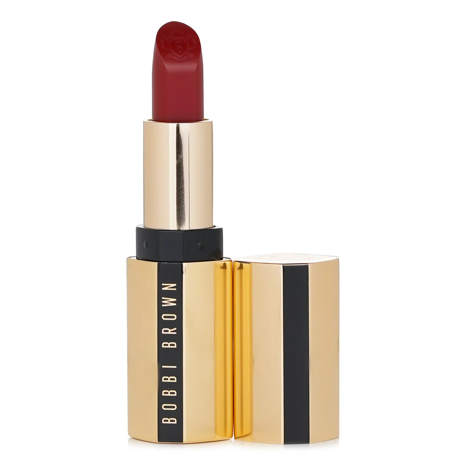 Bobbi Brown Luxe Lipstick - # 312 Pink Buff 3.5g/0.12oz