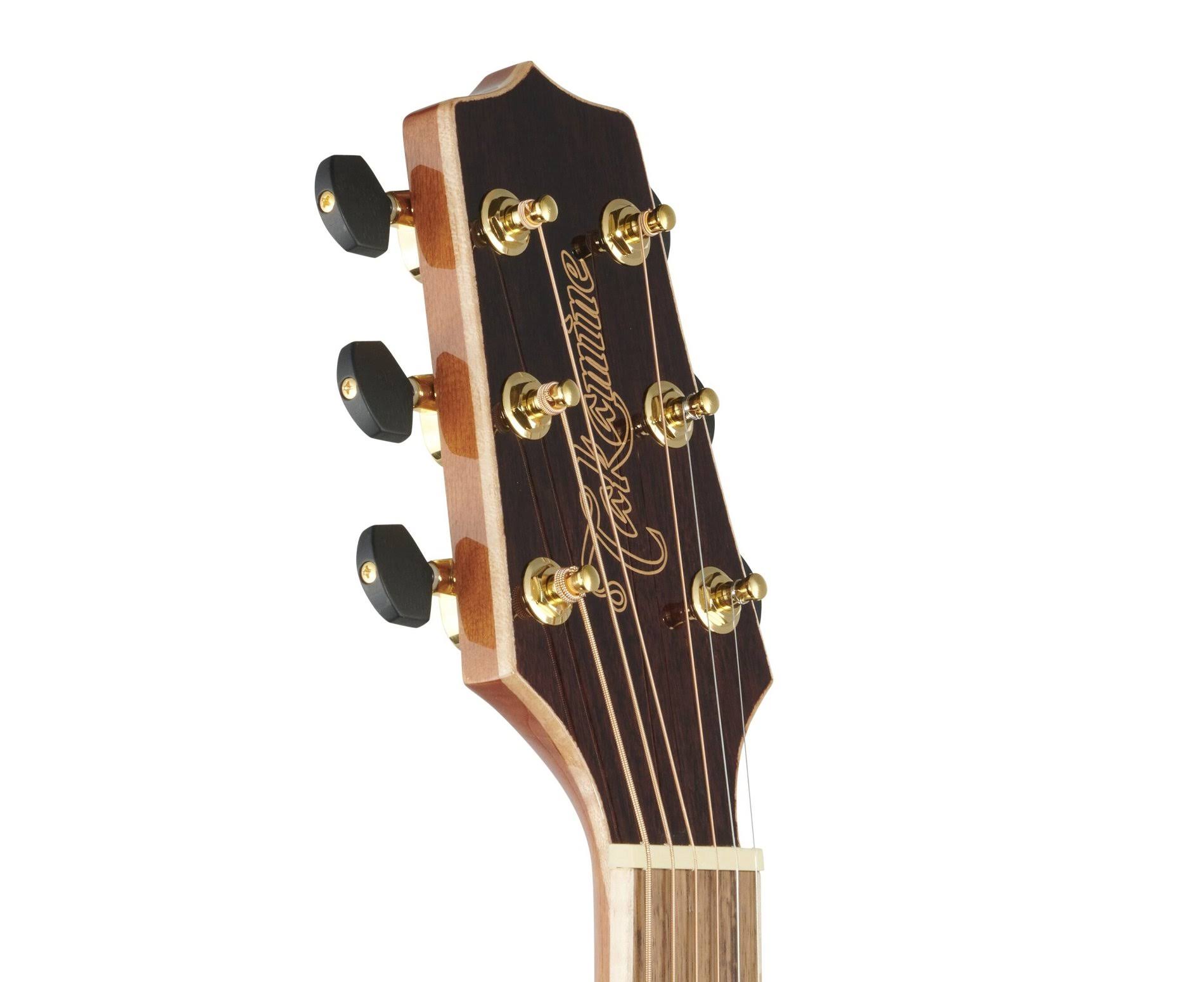 Takamine GN93CE Nat NEX Cutaway Acoustic Electric Guitar Natural
