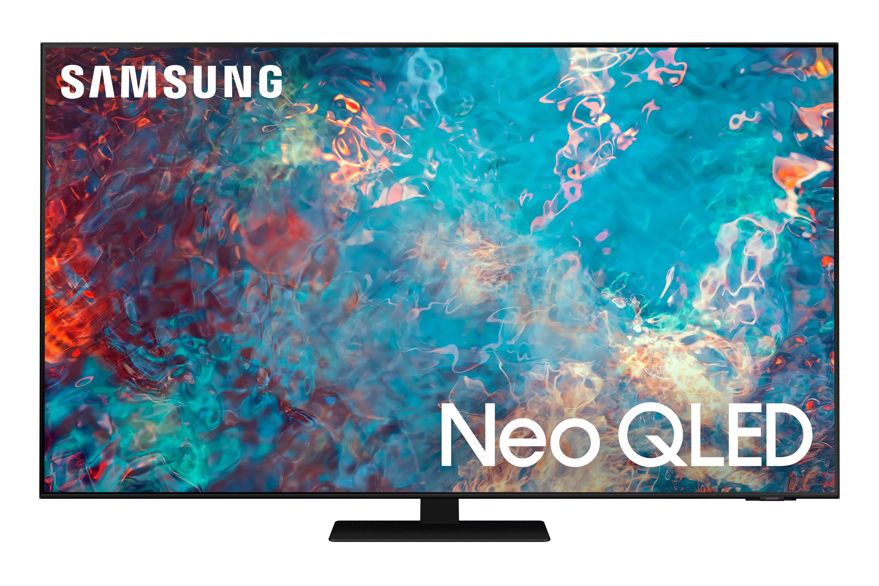 SAMSUNG 65" Class Neo QLED 4K (2160P) LED Smart TV QN65QN85 2021 - Curated Treasures Market