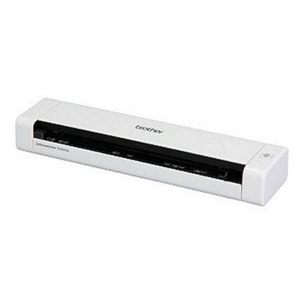 Brother DSmobile 720D Portable Sheetfed Scanner - 600 dpi x 600 dpi