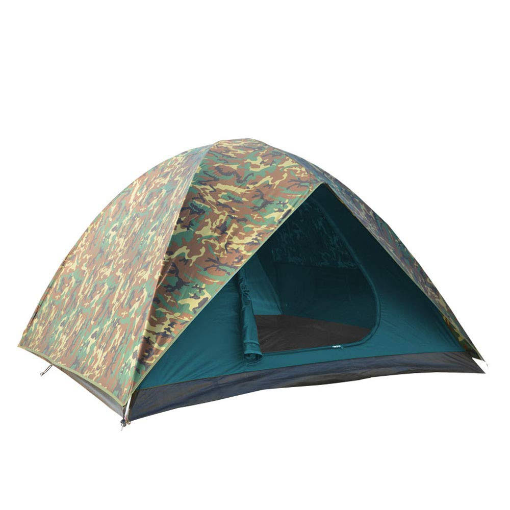 Hunter GT 3/4 Camping Tent