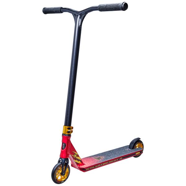 Lucky JonMarco Gaydos Signature Pro Scooter 2021