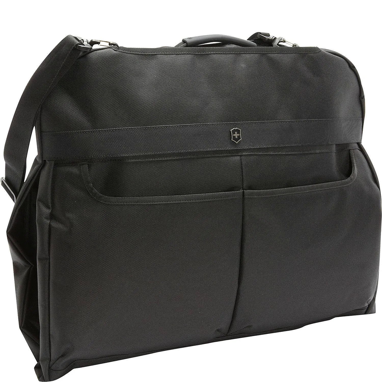 Victorinox Werks Traveler 5.0 WT Deluxe Garment Sleeve - Black