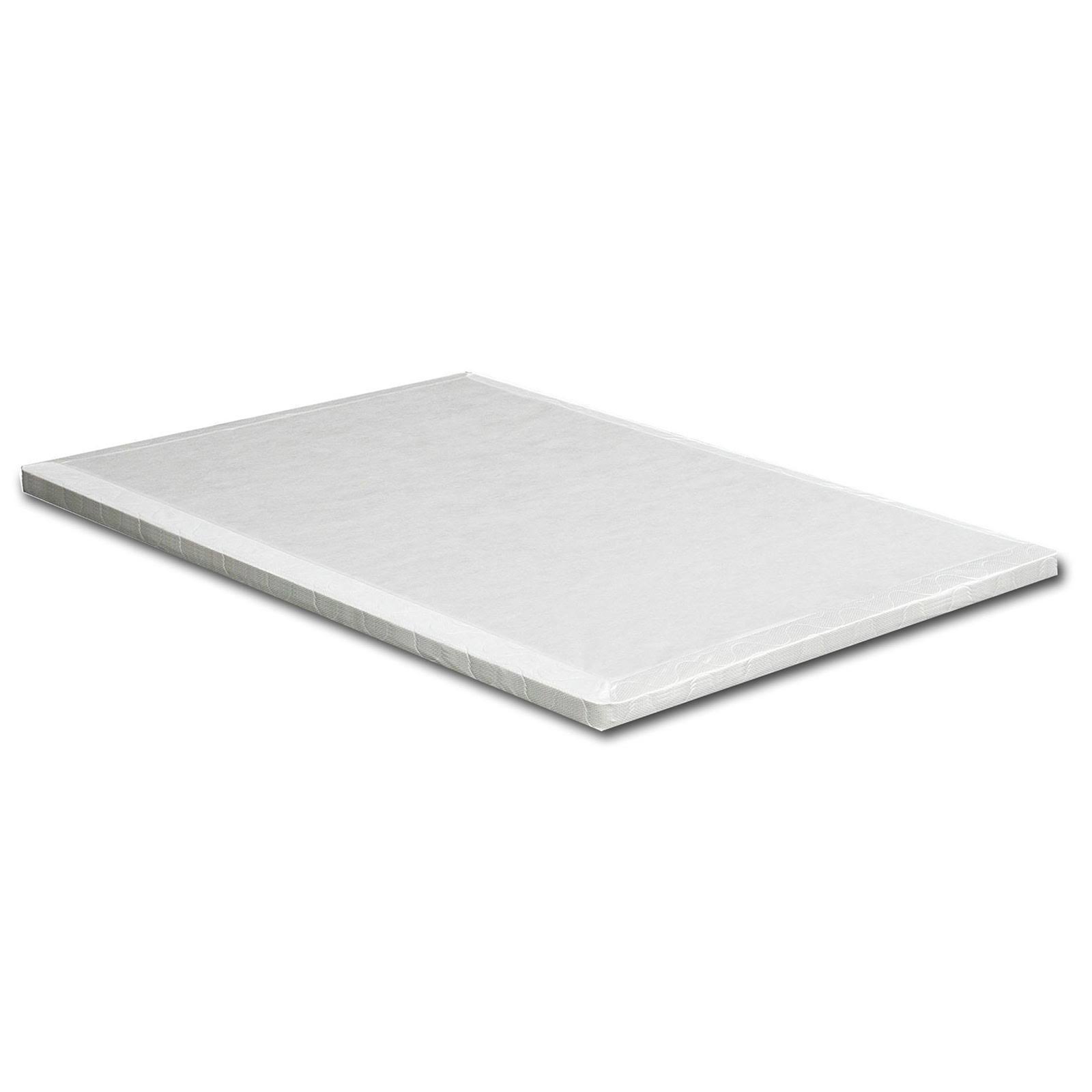 Furniture of America Lupine Twin 2x22 Bunkie Board
