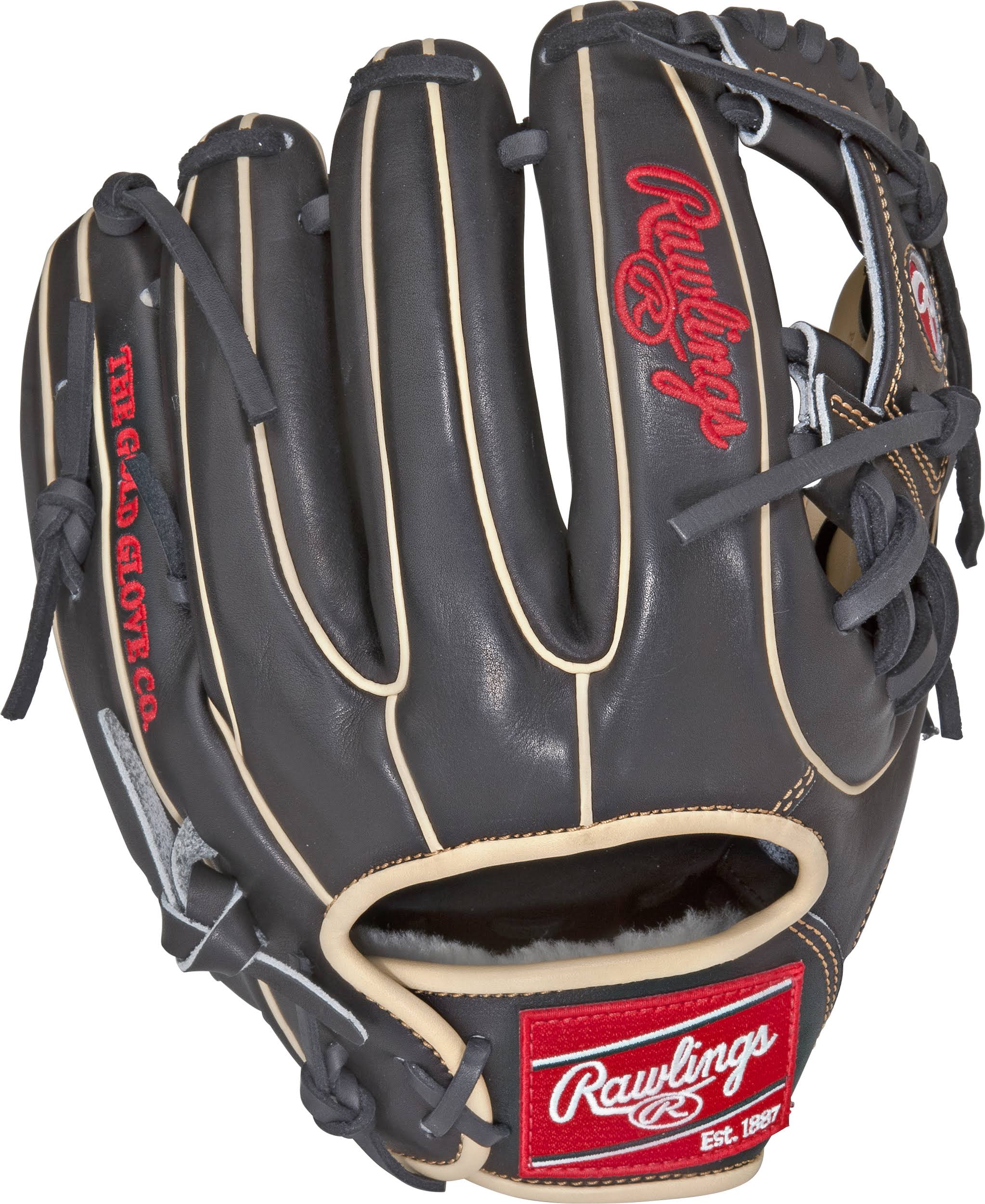 Rawlings Pro Preferred 11.5x22 Baseball Glove - Right