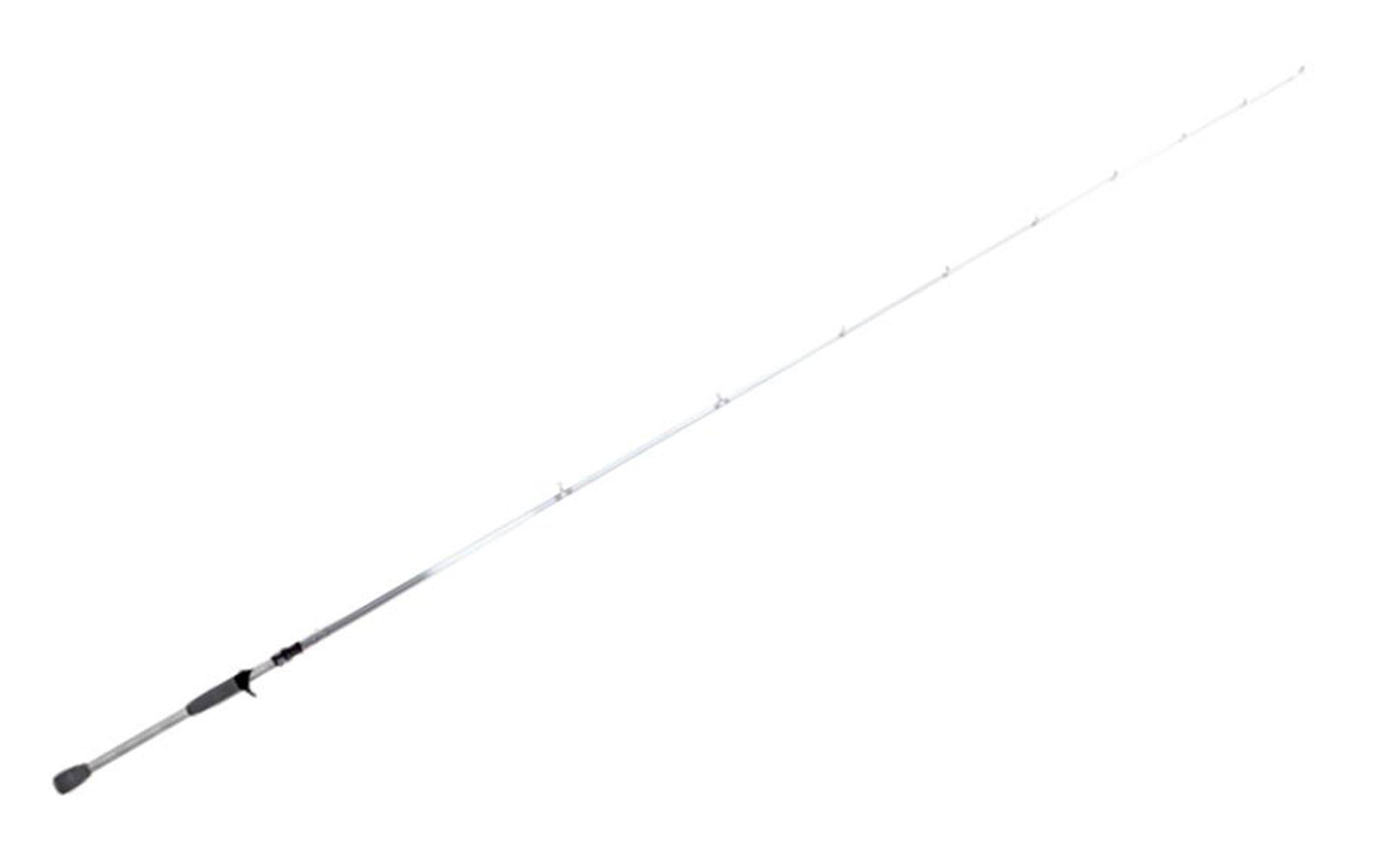 Duckett Fishing Silverado Casting Rod