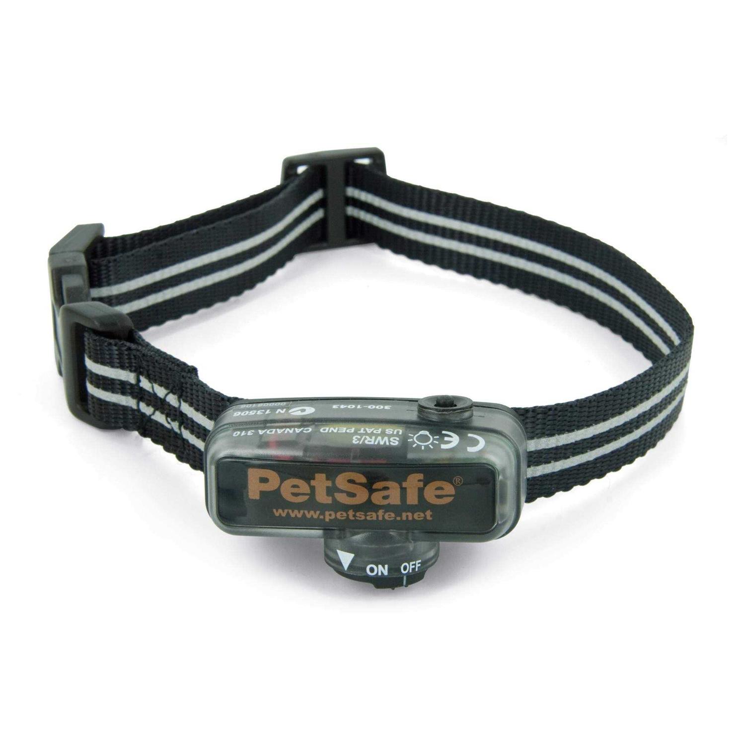PetSafe Elite Little Dog In-Ground Fence Collar Receiver - Pet Supplies online store