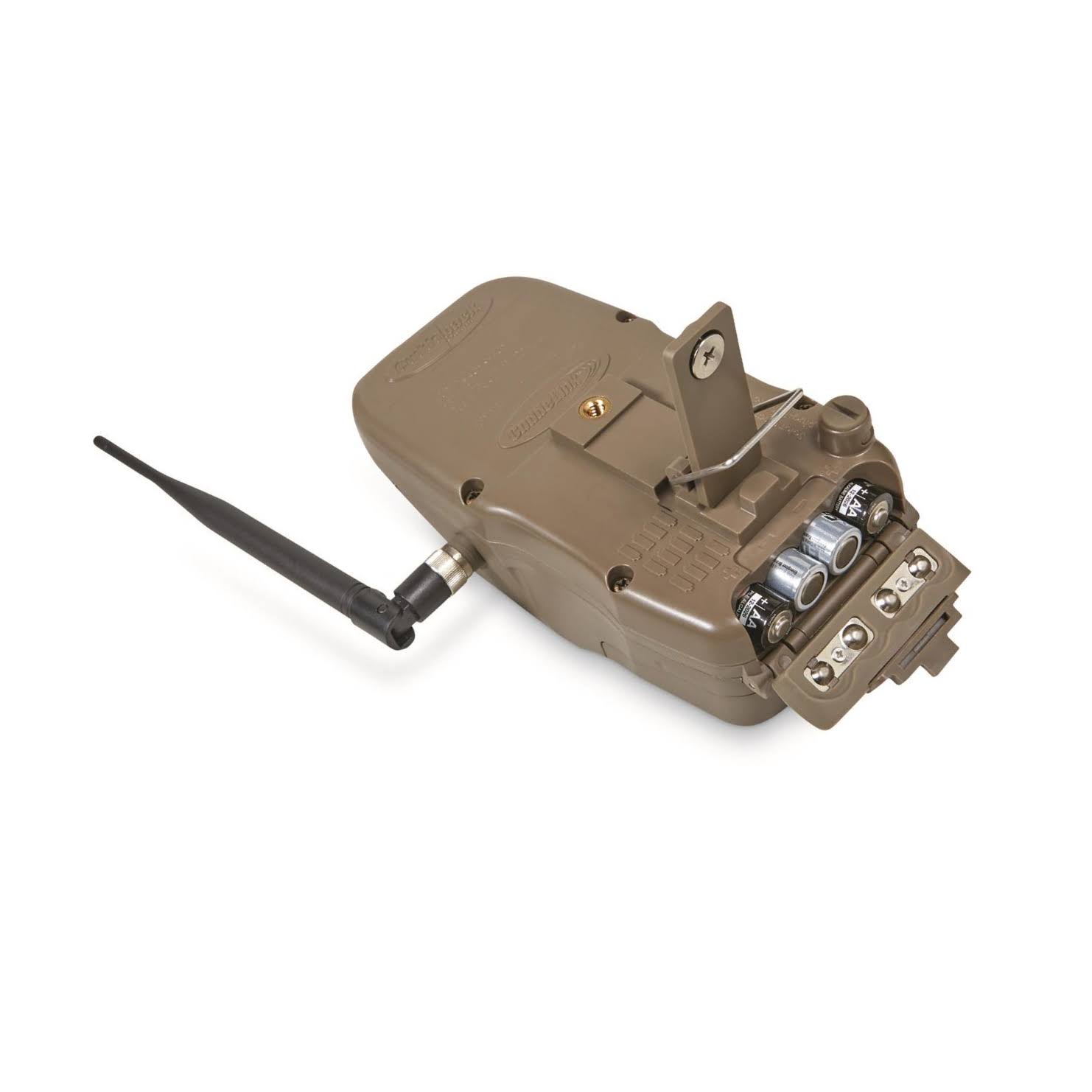 Cuddeback - CuddeLink Long Range IR Camera