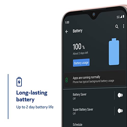 Nokia Unlocked Smartphone,US Version Camera