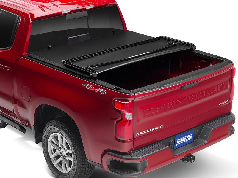 TonnoPro TonnoFold Tri-Fold Tonneau Cover 42-317