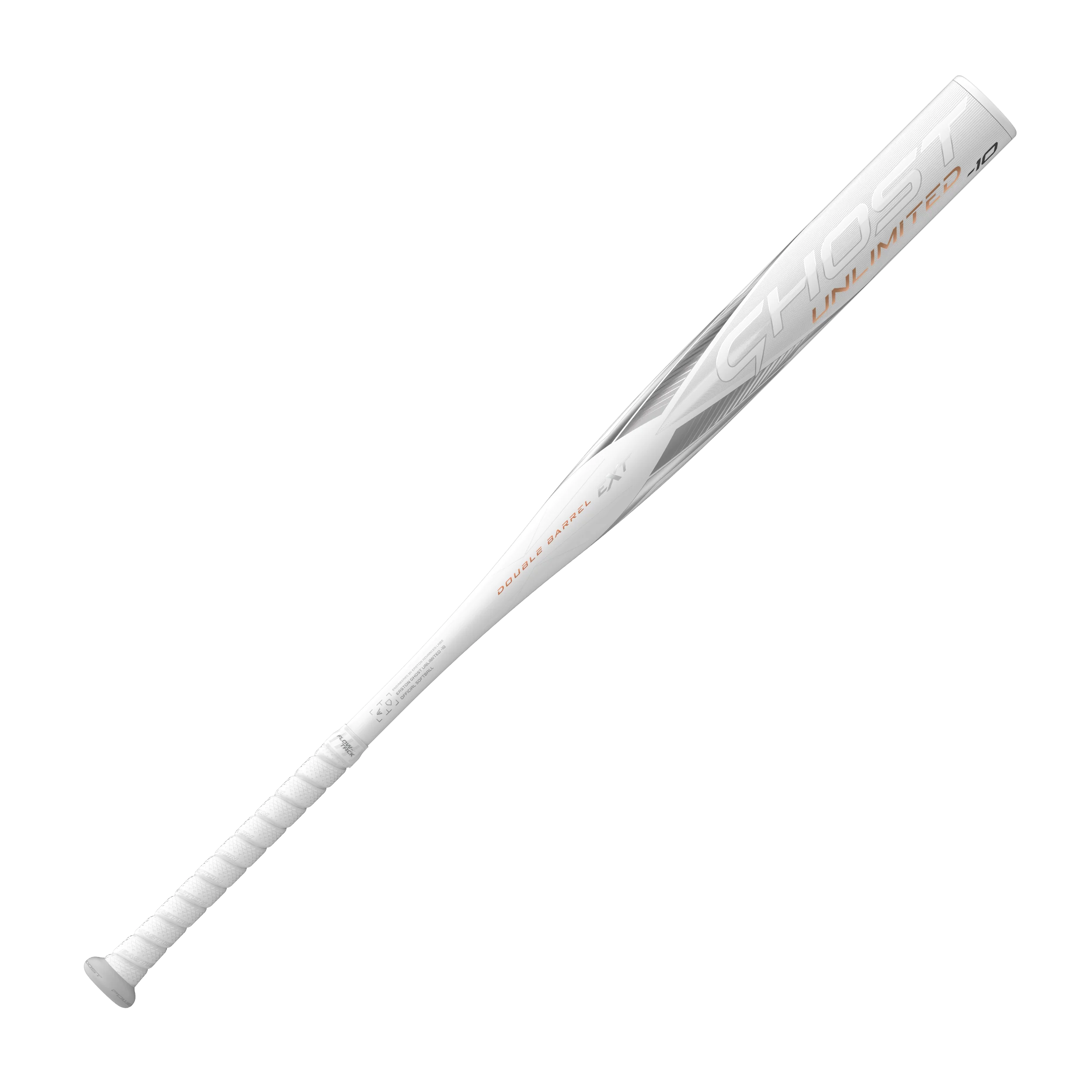 Easton Ghost Unlimited Fastpitch Softball Bat | 32" | -11