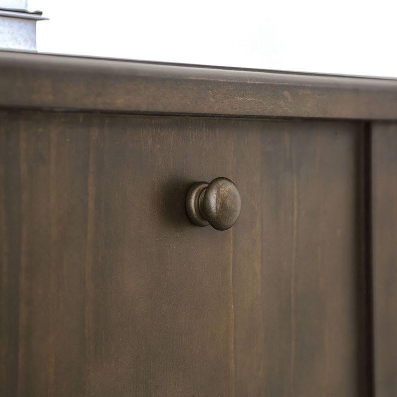 Westhope Armoire by Furniture of America