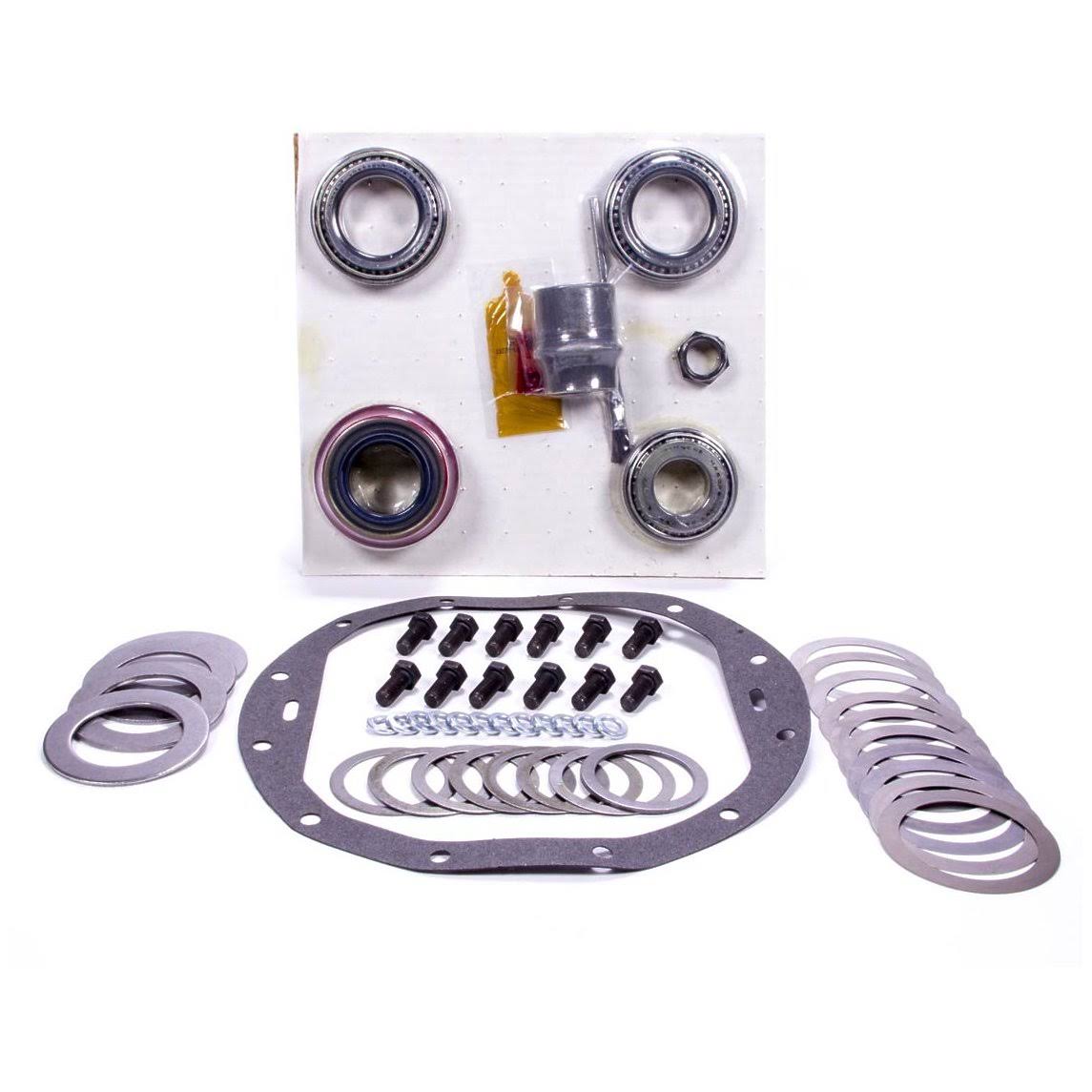 Strange R5211 Complete Installation Kit - GM 12-Bolt Car