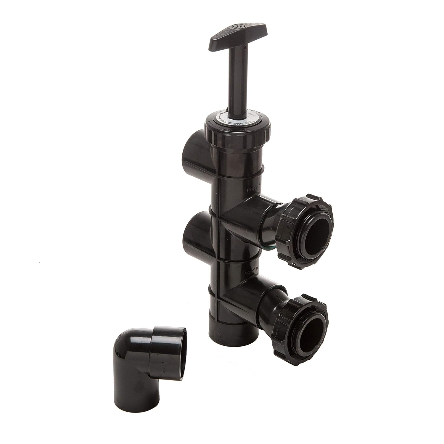 Hayward SP0410X602S Slide Valve for Hayward Sand Filter