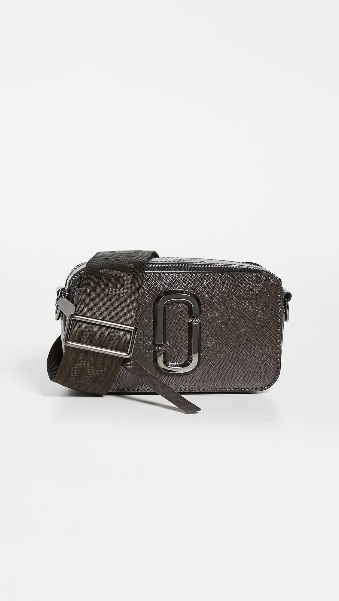 The Marc Jacobs Snapshot DTM Camera Bag