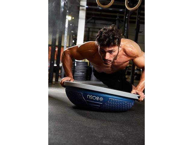 Bosu Nexgen Balance Trainer
