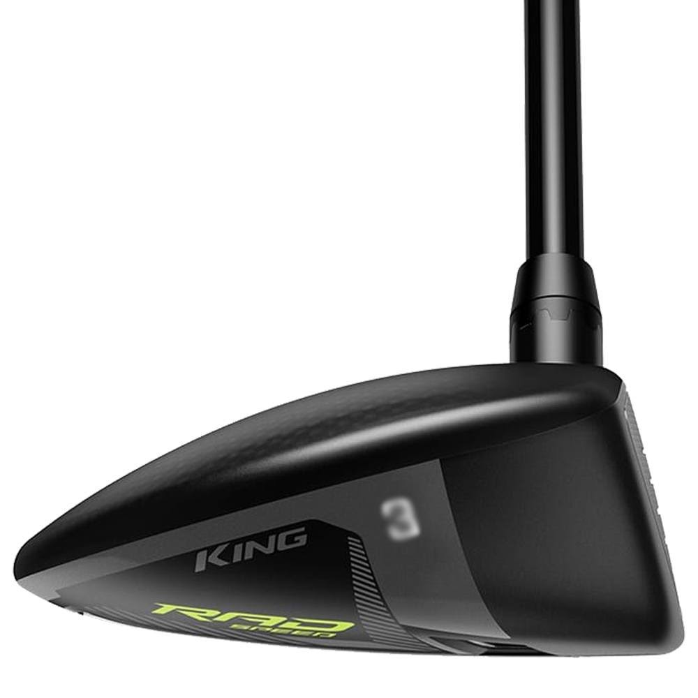 Cobra RADSPEED Big Tour Fairway Wood